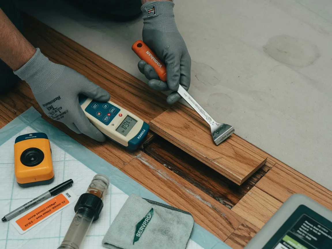 Why choose Water Damage Restoration in Friendship, WI